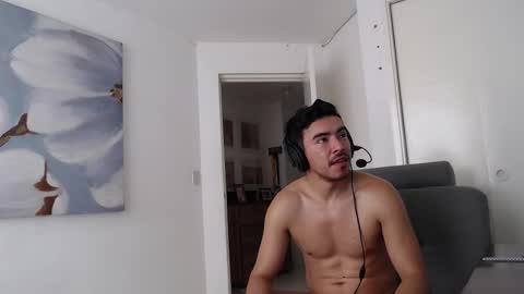 Snapshot of lexxandbuster chatting on 12/29/24, 05:22 LEXX  BUSTER online show from 12/29/24, 05:22