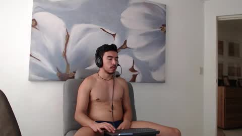 Snapshot of lexxandbuster chatting on 01/06/25, 08:18 LEXX  BUSTER online show from 01/06/25, 08:18