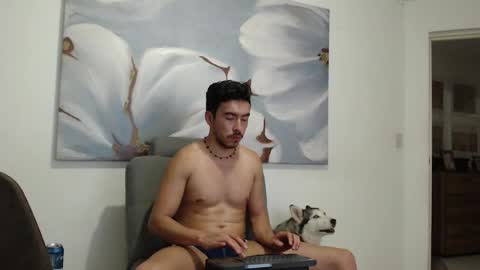 Snapshot of lexxandbuster chatting on 01/06/25, 11:31 LEXX  BUSTER online show from 01/06/25, 11:31