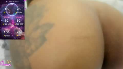 LEXXI online show from 05/08/26, 01:00