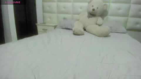 LEXXI online show from 05/12/26, 01:03