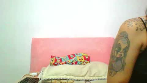 Lexxie online show from 10/03/25, 10:29