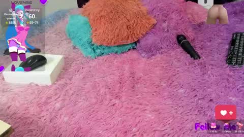 lexxiie_smoke online show from 02/12/25, 03:18