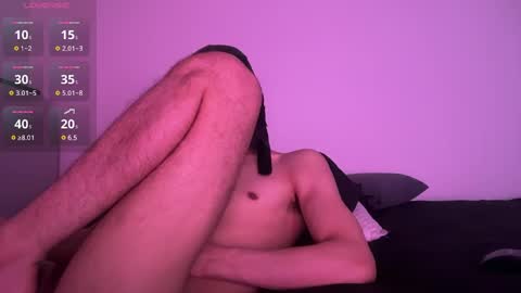 Snapshot of lexxxcazzo chatting on 01/15/25, 10:06 Dromaeosaurex online show from 01/15/25, 10:06