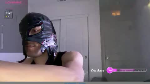 Snapshot of lexxxcazzo chatting on 01/07/26, 02:58 Dromaeosaurex online show from 01/07/26, 02:58