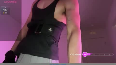 Snapshot of lexxxcazzo chatting on 03/06/26, 07:49 Dromaeosaurex online show from 03/06/26, 07:49