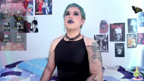 Snapshot of lexxxx_2 chatting on 12/29/24, 08:04 LEXXY online show from 12/29/24, 08:04