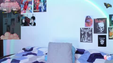 Snapshot of lexxxx_2 chatting on 01/03/25, 09:36 LEXXY online show from 01/03/25, 09:36