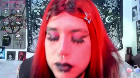 Snapshot of lexxxx_2 chatting on 03/01/25, 09:04 LEXXY online show from 03/01/25, 09:04