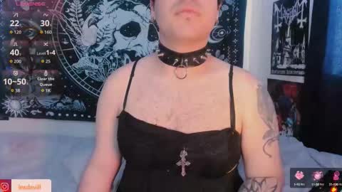 Snapshot of lexxxx_2 chatting on 10/15/25, 08:53 LEXXY online show from 10/15/25, 08:53