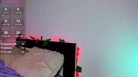 Snapshot of lexxxxxxi chatting on 02/06/25, 10:32 lexi miu online show from 02/06/25, 10:32