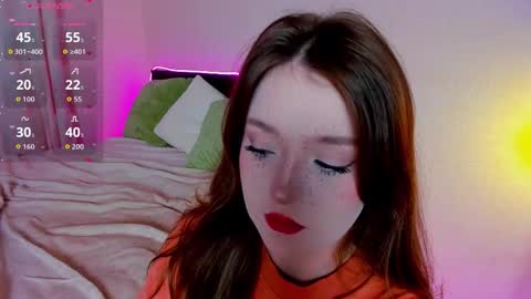 Snapshot of lexxxxxxi chatting on 10/20/25, 07:03 lexi miu online show from 10/20/25, 07:03