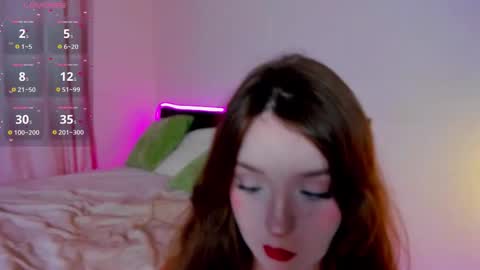 Snapshot of lexxxxxxi chatting on 10/24/25, 06:59 lexi miu online show from 10/24/25, 06:59