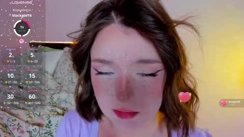 Snapshot of lexxxxxxi chatting on 03/07/26, 06:05 lexi miu online show from 03/07/26, 06:05