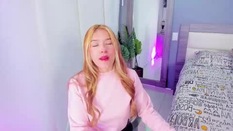 Lexy online show from 10/25/25, 11:40