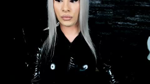 eva lexy you may call me Miss online show from 12/16/24, 11:22