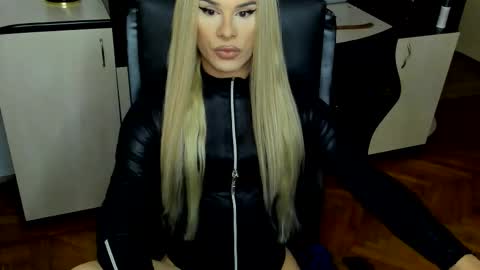 eva lexy you may call me Miss online show from 09/14/25, 08:52