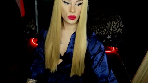 eva lexy you may call me Miss online show from 10/14/25, 09:26