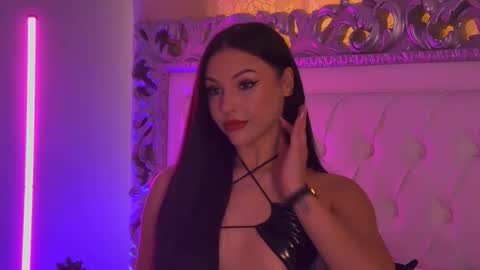 Snapshot of lexy_banks chatting on 01/14/26, 08:20 LexyBanks online show from 01/14/26, 08:20