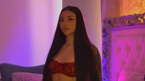 Snapshot of lexy_banks chatting on 04/08/26, 07:41 LexyBanks online show from 04/08/26, 07:41