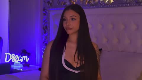 Snapshot of lexy_banks chatting on 05/13/26, 08:01 LexyBanks online show from 05/13/26, 08:01