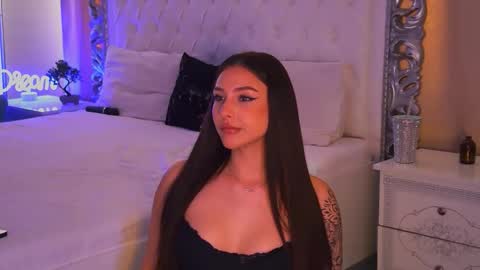 Snapshot of lexy_banks chatting on 05/20/26, 07:25 LexyBanks online show from 05/20/26, 07:25