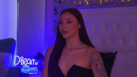 Snapshot of lexy_banks chatting on 06/17/26, 09:12 LexyBanks online show from 06/17/26, 09:12