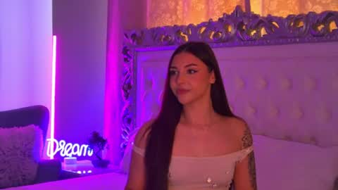 Snapshot of lexy_banks chatting on 07/13/26, 09:34 LexyBanks online show from 07/13/26, 09:34