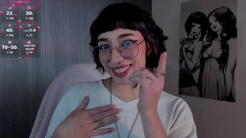 Lexy online show from 11/05/25, 03:45