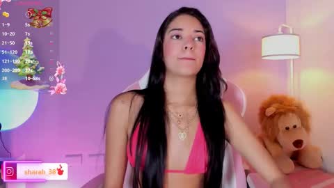 lexy_bran online show from 12/17/25, 02:23