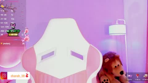 Snapshot of lexy_bran chatting on 04/29/26, 05:30 lexy_bran online show from 04/29/26, 05:30