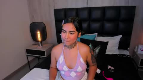 LEXY  online show from 05/07/26, 02:44