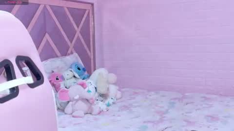 LEXY online show from 07/13/26, 01:30