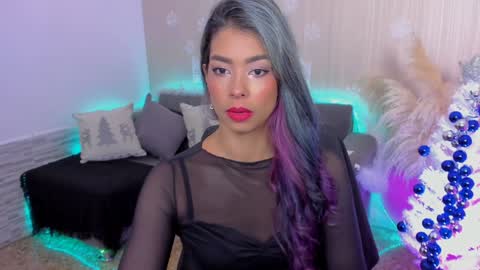 Lexy online show from 12/15/24, 06:18