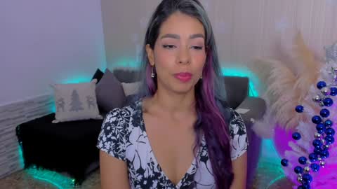 Lexy online show from 12/16/24, 04:13