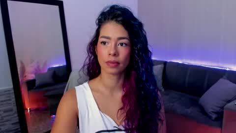 Lexy online show from 09/22/25, 01:29