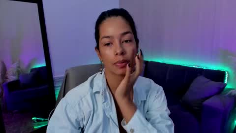 Lexy online show from 09/29/25, 01:11