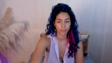 Lexy online show from 05/02/26, 02:16