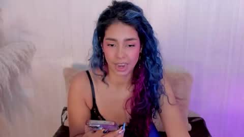 Lexy online show from 06/17/26, 02:03