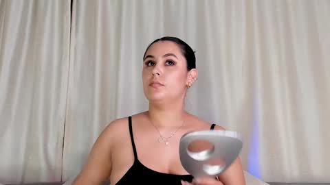 Snapshot of lexy_from_heaven chatting on 02/06/25, 12:11 From Heaven My Lovely Baby online show from 02/06/25, 12:11