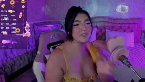 Snapshot of lexy_gomez chatting on 12/05/25, 03:41 LEXY online show from 12/05/25, 03:41