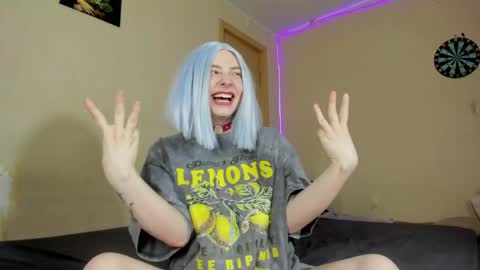 LexxxY online show from 05/13/26, 07:06