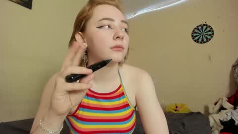 LexxxY online show from 06/04/26, 06:19