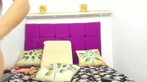 lexy_sexy_20 online show from 03/05/25, 06:34