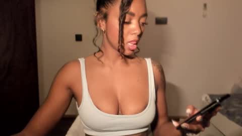 LEXY - Independent account online show from 12/03/25, 12:18