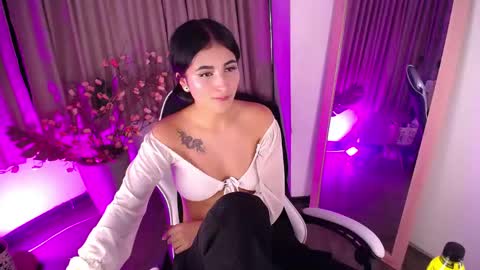 Snapshot of lexy_storm_18 chatting on 05/14/26, 07:20 lexy_storm_18 online show from 05/14/26, 07:20