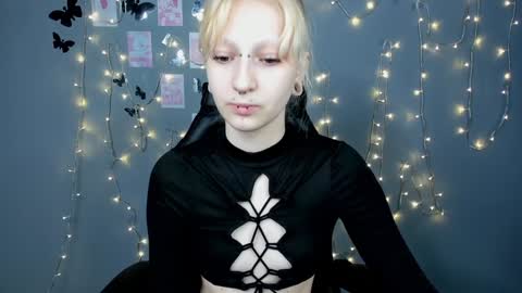 Lexy online show from 02/03/25, 11:09