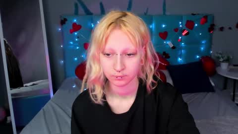 Lexy online show from 02/20/25, 10:27