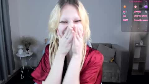 Lexy online show from 10/01/25, 11:16