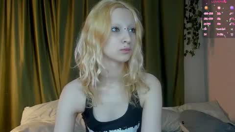Lexy online show from 06/18/26, 04:11